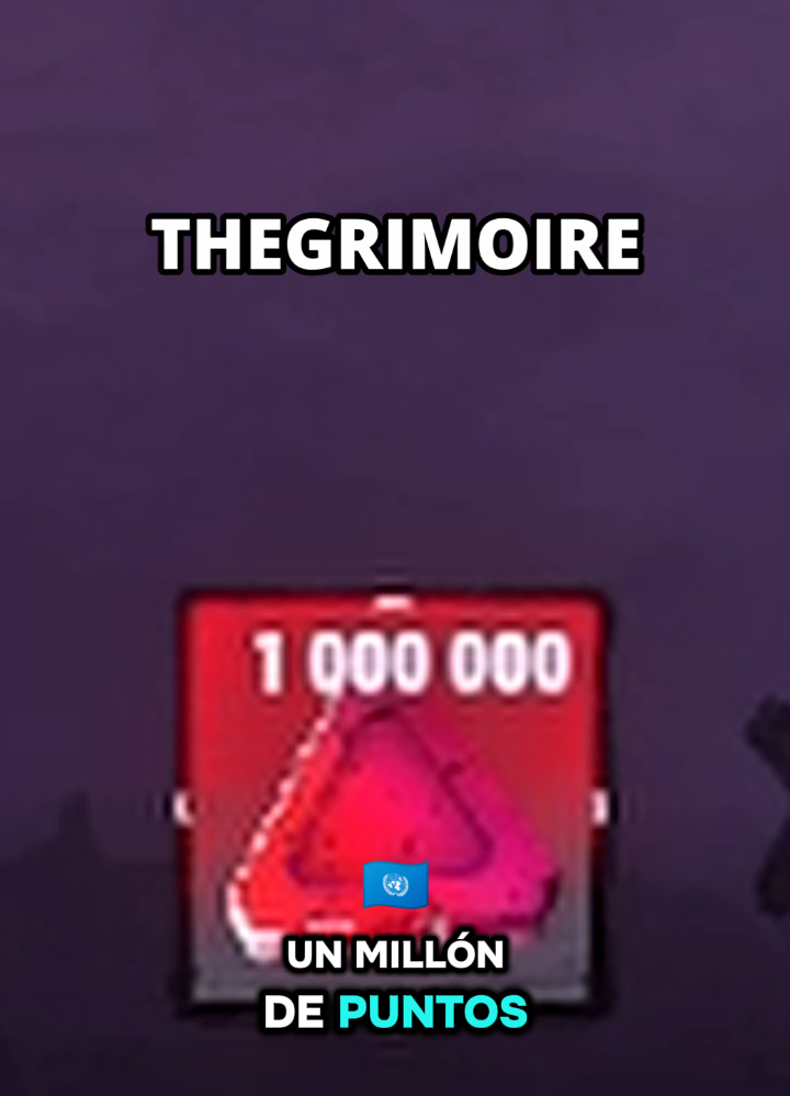 Canjeolo tan pronto como puedas, son UN MILLÓN de BP en Dead by Daylight THEGRIMOIRE