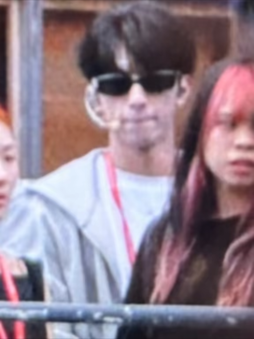 Seekyli:“Udah disuruh hamil, sekarang malah disuruh jadi idol-idolan… bjir kok rasanya jauh banget dari rencana awal 😩😫” cr vid on weibo #desire4 #lipeien #seekyli #jiangli #fyp 