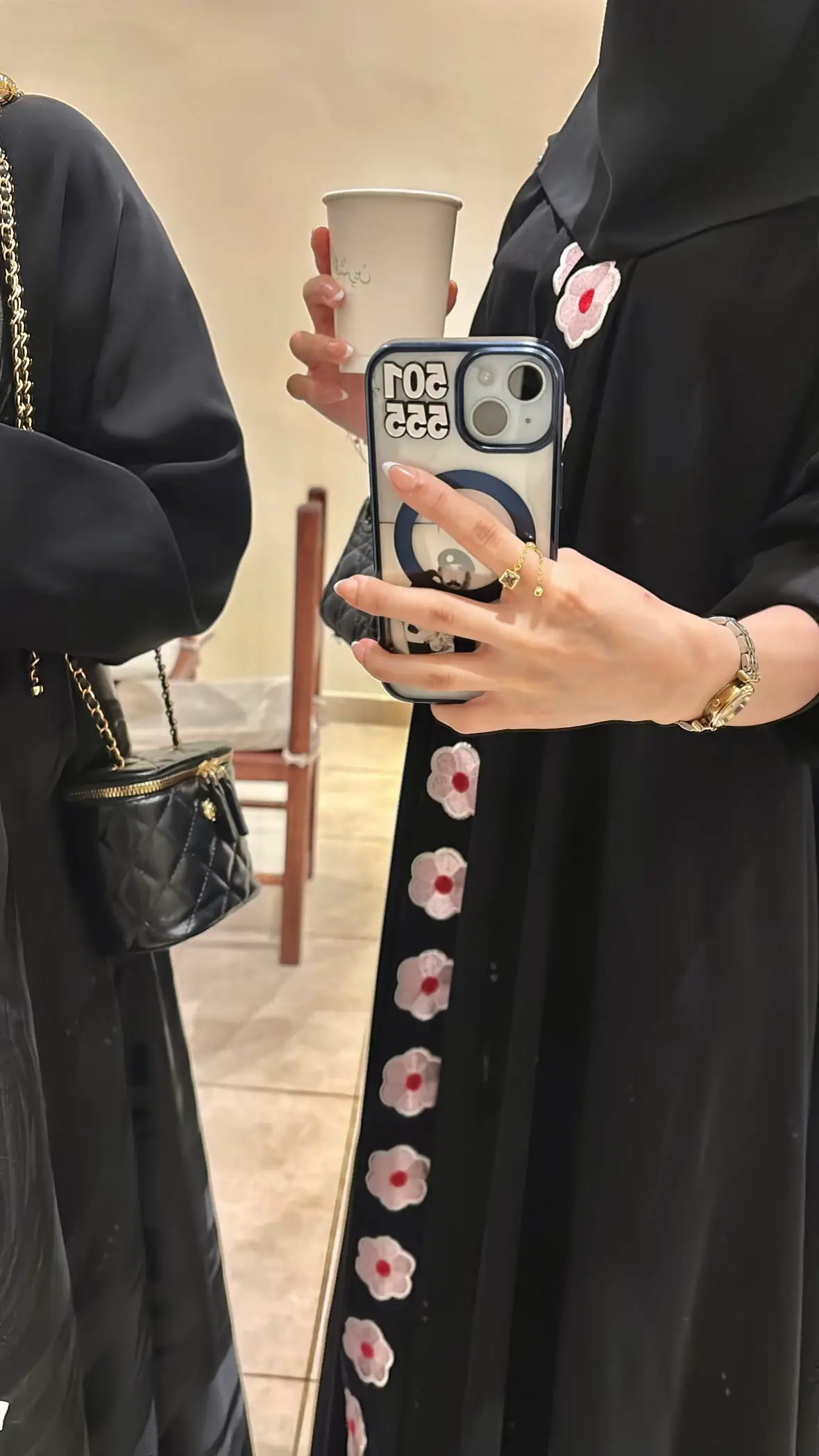 اسسععد اوقاتيي معاك❤️ .