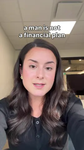 A man is not a financial plan. I will say this until the day I die: your independence is your protection. money doesn’t just buy you options, it buys you freedom. It buys you the ability to choose your partner instead of having to settle for survival. Yes, I believe a man should provide.  Yes, I believe in being taken care of. But what someone else brings to the table cannot be the only thing you have to eat. Because when you give someone the power to feed you, you also give them the power to starve you. And too many women learn this lesson the hard way. I’ve seen women stay in relationships that crushed their spirit because they didn’t have the financial means to leave. I’ve seen women tolerate disrespect, cheating, even abuse—all because they didn’t have a savings account or a career to fall back on. Think about it this way: if your job was your only source of income and your boss crossed a line, would you feel free to walk away? Probably not. Dependence makes you silent. And silence keeps you stuck. That’s why financial independence is not just about money - it’s about power. It’s about being able to say: ✨ “I love you, but I don’t need you to survive.” ✨ “I’m here because I want to be, not because I have to be.” ✨ “Leaving is always an option if respect ever leaves the table.” The happiest women I know - including myself - are in healthy relationships because we chose our partners, we didn’t settle for them. Our livelihood didn’t depend on it. So yes, chase the degree. Build the business. Grow your investments. Stack your savings. Because when you have your own money, you never have to stay where you’re not valued. She’s 30 and single? No. She’s educated. She’s independent. She’s powerful. And that is exactly why the right man will respect her. 💼 Money first. ❤️ Men second. #feminineenergy #womensdatingadvice #blackcatenergy #datingforwomen #relationships       