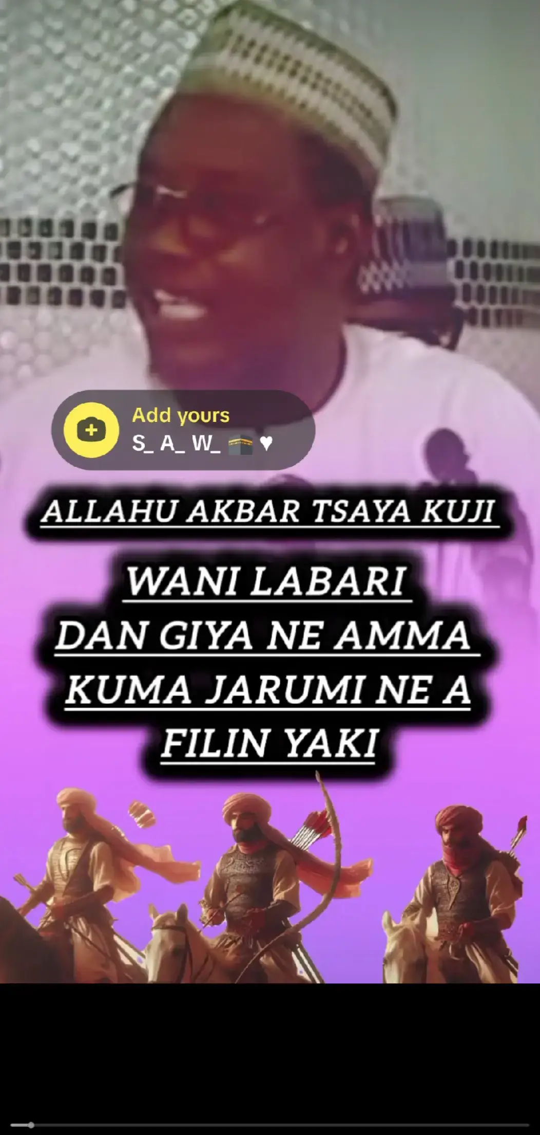 #masaudumuhammad 