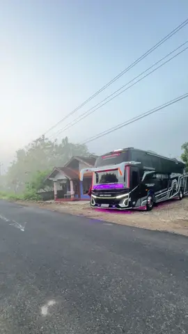 siap jemput sampe depan rumah, penting iso nggo parkir #fyp #newmanja #foryoupage 