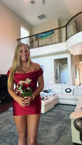 happy hoco💋🌹❣️