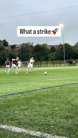 Was this a shot or a cross?  #GFN #GlobalFootballNetwork #crossorshot #intentional #whatahit 