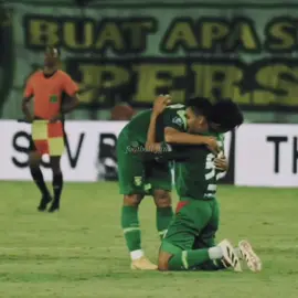 3 poin yang berharga..... terimakasih para punggawa 💚🐊 #persebaya #surabaya #bonek #salamsatunyali 