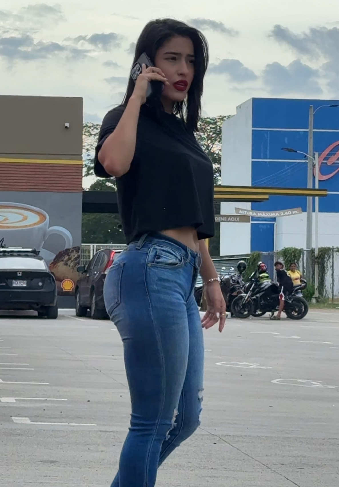 #jisselpacheco 
