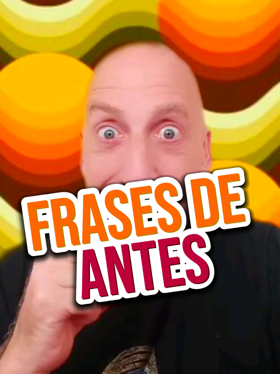 FRASES DE ANTES Por qué las decimos? De dónde vienen? Conocías estas 3? #frases #frase #palabras  #historia #idioma 
