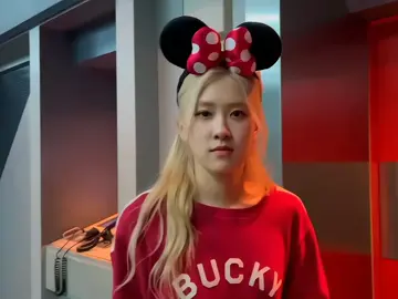 #rosé #fypage #fypシ #fancam 