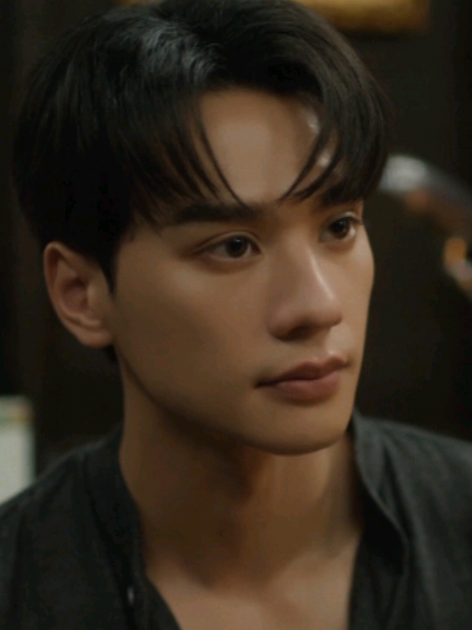 a beleza dele é surreal  . . . . #kengharit #khemjira #khemjiratheseries #thaiboys #kengharitbuayoi 