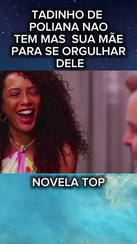 tdinho#novelas #cena 