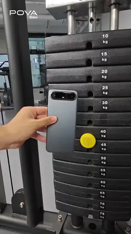 Seriously Strong | POVA Slim  #povaslim #slimmestphone #TECNOpromoter #TECNOsaudi #fyp #foryoupage #trending @tiktok creators @TECNO_KSA | تكنو السعودية 