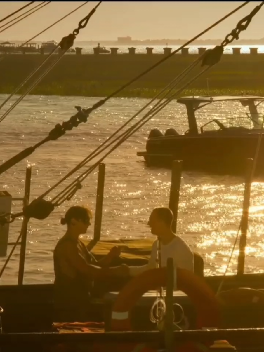 #RARRY his soulmate is his dealer #barryobx #obx4 #drewstarkey #obxedit 