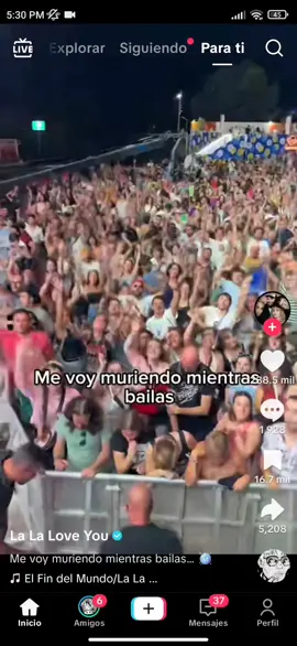 El fin del mundo.....🥀#CapCut #edit #fyp #virlavideo #pinchetiktokponmeenparati 