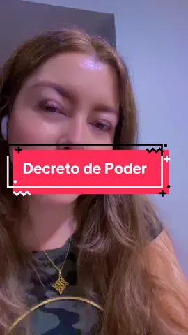 Decreto de poder hazlo cada mañana frente al espejo en posición de mujer maravilla y veras la magia ocurrir en tu vida #magic #decretosyafirmaciones #marysolangelical #divinidad #amorpropio 