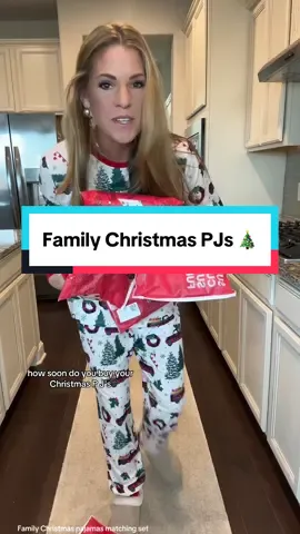 Do yourself a favor and don’t wait until last minute! @PatPat #familychristmaspajamas #christmaspjs #christmas #pajamas #restocksale 
