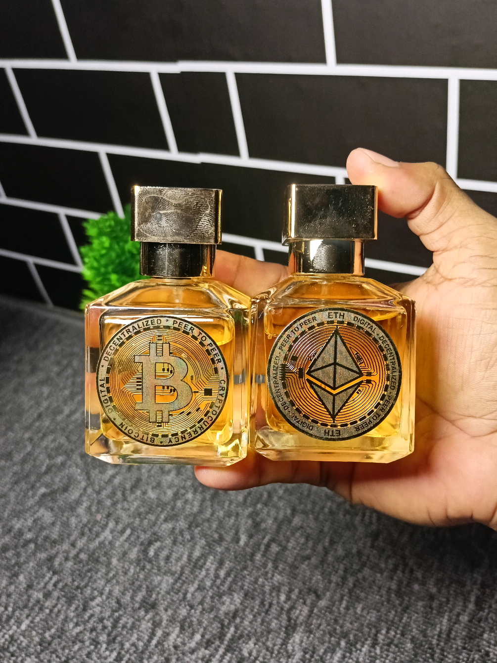 Udah co belom? Parfum HOLD 1 paket. #hold #parfumereccomended 
