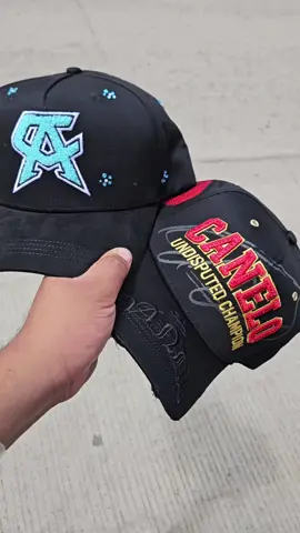 Dandy Hats 🔥 Canelo Alvarez 💯 Envios A Todo Mexico 🇲🇽 #dandyhats #canelo #mexico #box #dandysworld 