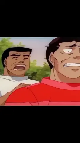 ah un oso  #takamura #hajimenoippo #edit #paratiiiiiiiiiiiiiiiiiiiiiiiiiiiiiii 