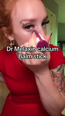 I swear y’all just keep selling these out… I get it Korean skin care is the best 😂👏 yes I’ve noticed results and I’ve been using this for about a month and a half #drmelaxin #antiaging #koreanskincare #wrinkles #biohacking 