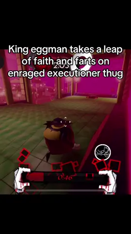 keeping the streets clean of these rodents #fyp#eggman#drrobotnik#outcomememories#sonicthehedgehog