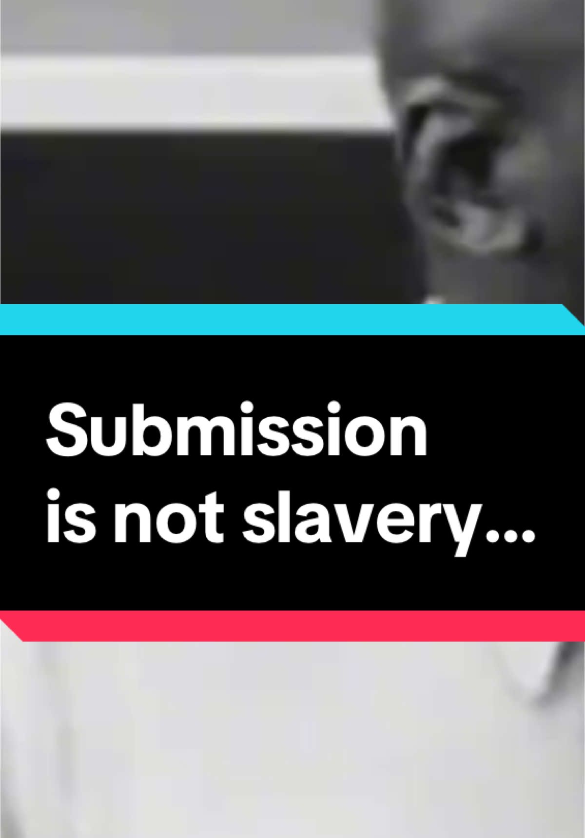 Submission is not slavery #drbenokam #onthisday #fyp #viral #foryou #foryoupage #apostlejohnsonsuleman #apostlejoshuaselman 
