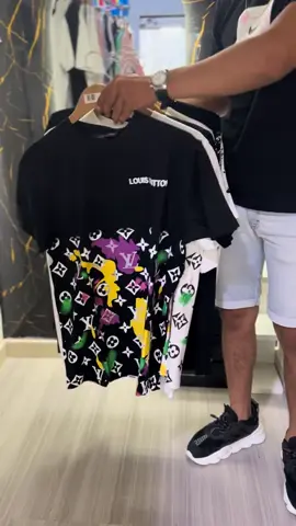 promisión 2 franelas por 12$ el mejor estilo lo consigues en nuestra tienda hacemos envíos a nivel nacional #viral #paratiiiiiiiiiiiiiiiiiiiiiiiiiiiiiii  #fyp 