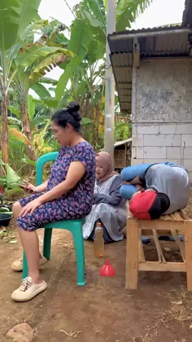 mau isengin orang malah kena sendiri 😃😀  #fyp #vidio #humor #lucu #viral 