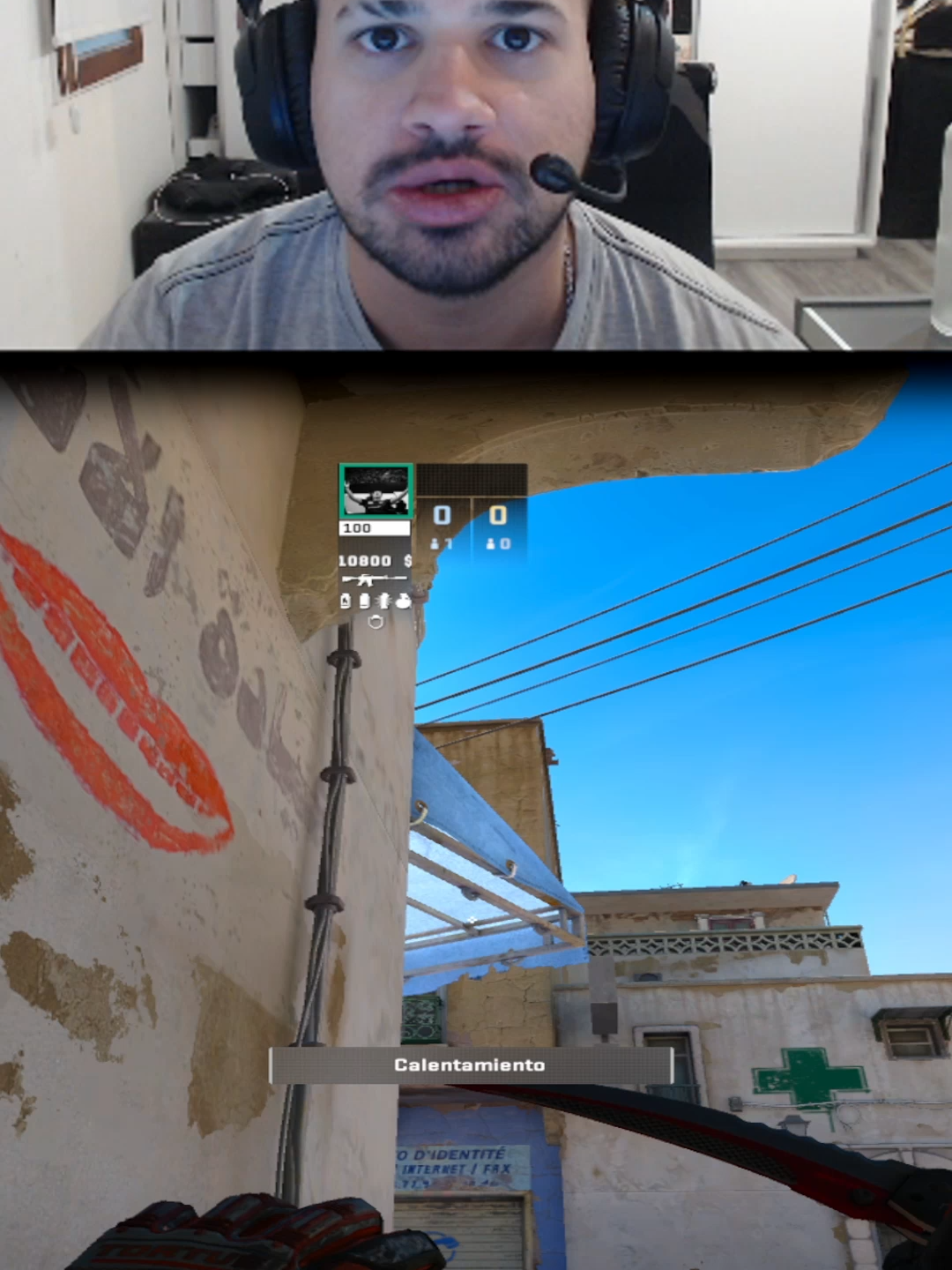 JUANCH1 TIPS 131🔥#cs2