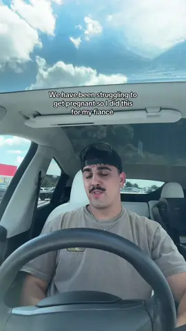 Past few months have been hard to navigate / process. We are so blessed to even have our first born, and we are leaving this all in gods hands, and in his timing we trust. As a soon to be husband, I wish I could do more. I know so many women / families deal with infertility, this is new for us, so any recommendations / advice would help so much ❤️ #fyp #couples #relationships #jeffandsophia 