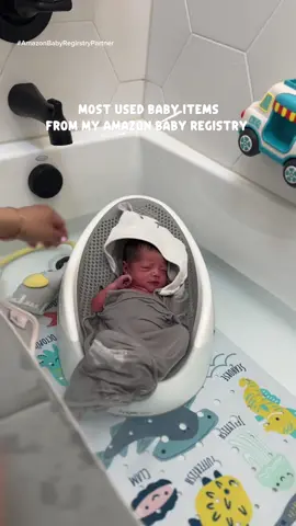Amazon’s September Baby Sale is HERE 👶✨ Click the Link In my Bio to create your baby registry now! 💌 🍼 Free 1-year returns on registry items = stress-free shopping 🎁💖 #AmazonBabySale #BabyMustHaves #BabyRegistry #AmazonFinds #NewMomLife               