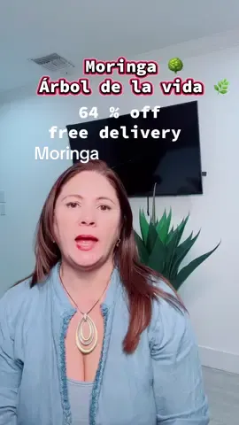 Para que sirve la moringa? Como tomar la moringa? #moringa #moringasuplemento #moringatiendaoficial #freedelivery #ofertamoringa Disclaimer el precio mostrado es el vigente al momento de la grabación y puede cambiar las promociones pueden tener restricciones o disponibilidades limitadas o remplaza consejo médico consulta a ti médico beneficios pueden variar 