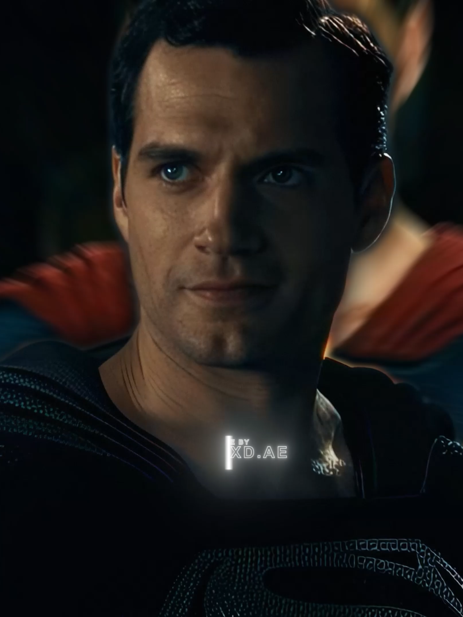 QUE ISSO SUPERMAN ? CHAMOS NOIS DE BATINHA  #edit #dc #superman