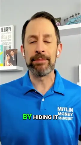 It can be tough to talk about difficult things, but hiding the truth only creates more stigma. Being open and age-appropriate can make a big difference. #grief #MentalHealth #family #honesty #support #openness