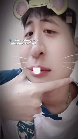 không trẩu nữa 🤧#trending #hottrend 