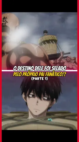 #anime #kamikatsu #overpower 