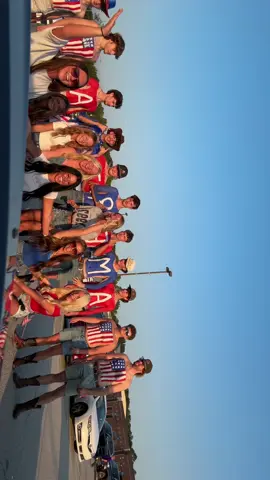 Merica #fnl #fyp #26❤️💙🤍