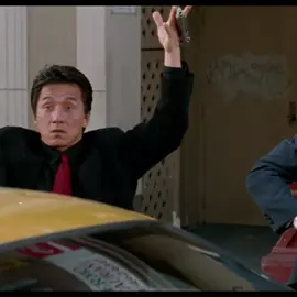 sabes hablar  película : una pareja explosiva 1998 #explosiva  #unaparejaexplosiva  #detectivecarter  #jackiechan  #inspectorlee 