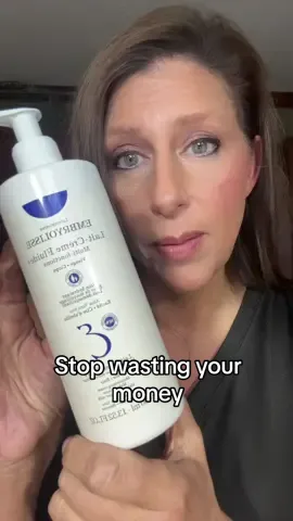 This bottle replaces half your skincare shelf 👀✨ Moisturizer, primer, makeup remover, after-sun & even after-shave — all in ONE. French girl beauty, but make it TikTok Shop. #Embryolisse #FrenchSkincare #Moisturizer #TikTokShopRestock #TikTokShopCreatorPicks 