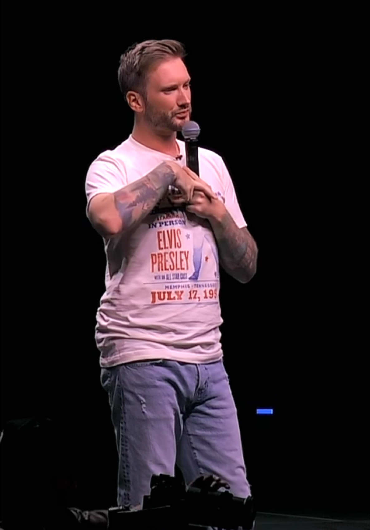 I think something is wrong with me 🤣 #standup #comedian 