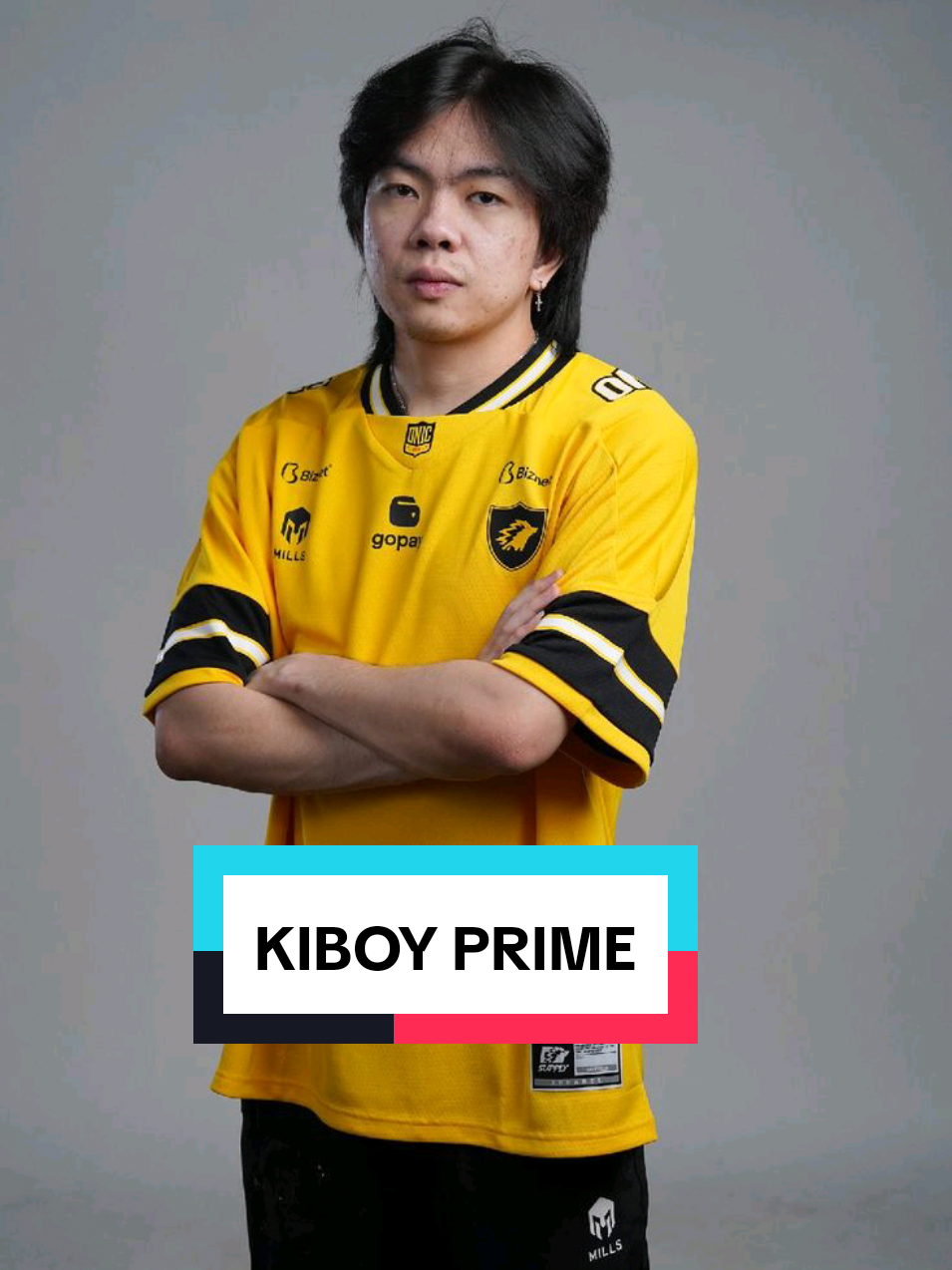 Prime kiboy gak ada habisnya #godiva #onickiboy #luminaire #MLBBNEXT2025 #NEXTJagoanMabar 