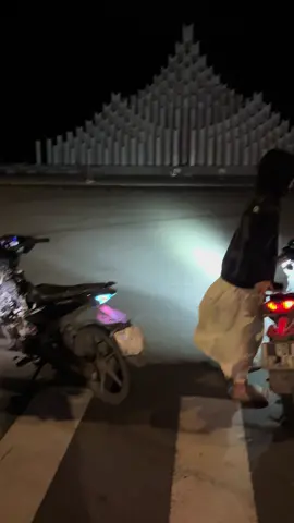 vài tiếng trước thảm hoạ #tuoring24h✈️ #ex150 #xuhuong #y15zr #ex150_style_malay 