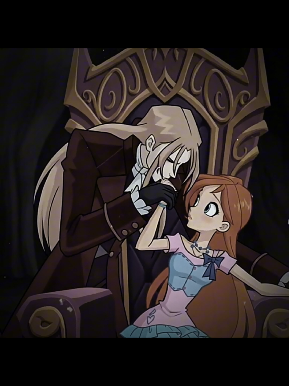 #bloom #valtor #enemiestolovers #winxclub #winx 