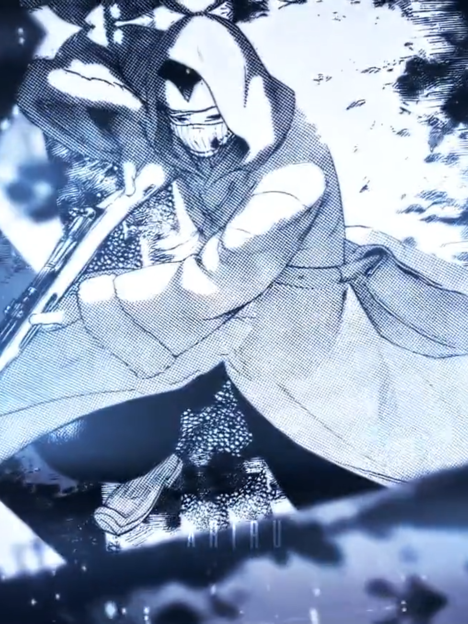 #animefyp #edit #recordofragnarok ★ upload method ★ TG: @editing_news