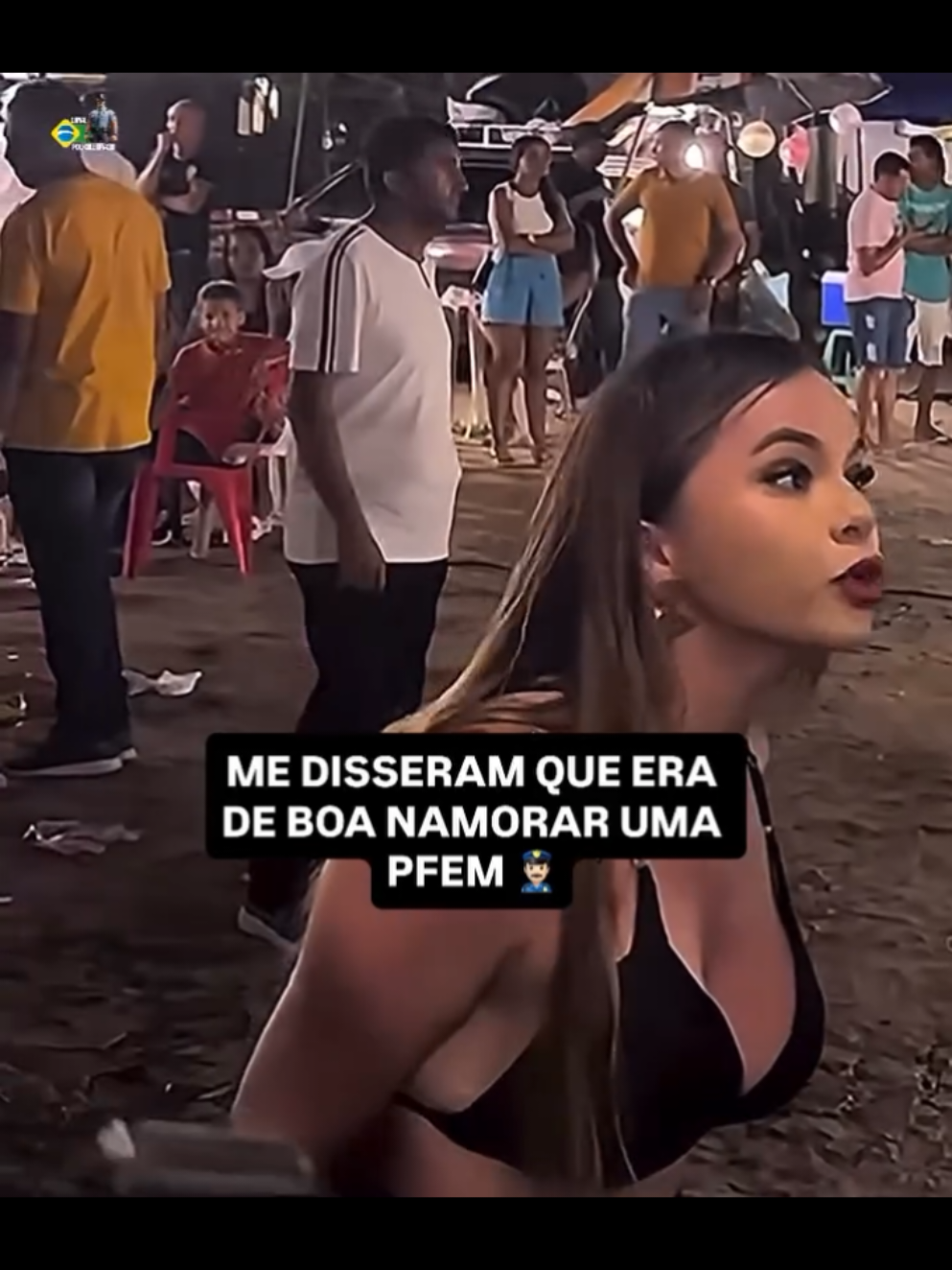 #carreirasmilitares #carreiraspoliciais #naodesista #sonho 