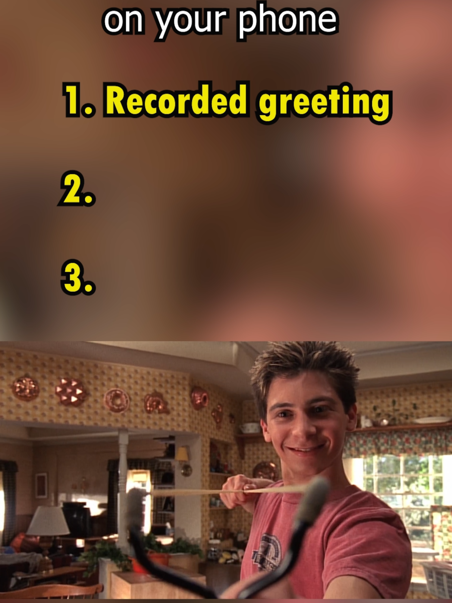 Dewey is smarter than Reese #malcolminthemiddle #malcolminthemiddleedit #malcolmeldeenmedio #malcolm #reese