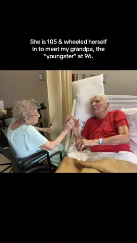Brb, i’m crying. Growing old is such a  beautiful gift. #wholesome #hopecore #fyp 