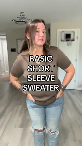 Work, date night, or casual approved!  This sweater does it all, and it’s perfect for layering! #sweaterstyle #casualstyle #midsizestyle #workoutfit 