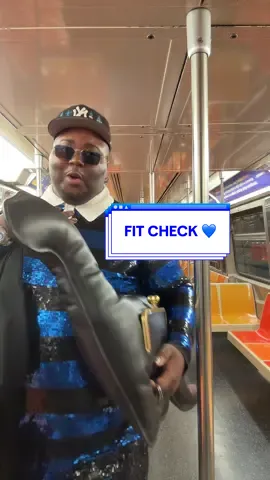 Sporty chic vibes for #nyfw day 4 🥊 #Fitcheck #plussize #OOTD #fashion 