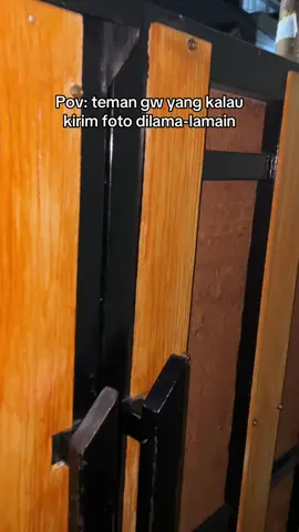 Dzolim banget lo bil