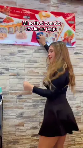 Galerías mall ven visitar a l negrita linda con su playera colora #sushi #viral #hmo #usa🇺🇸 #cdmx 
